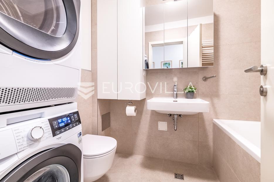 Flat For sale - Grad Zagreb Podsused - Vrapče