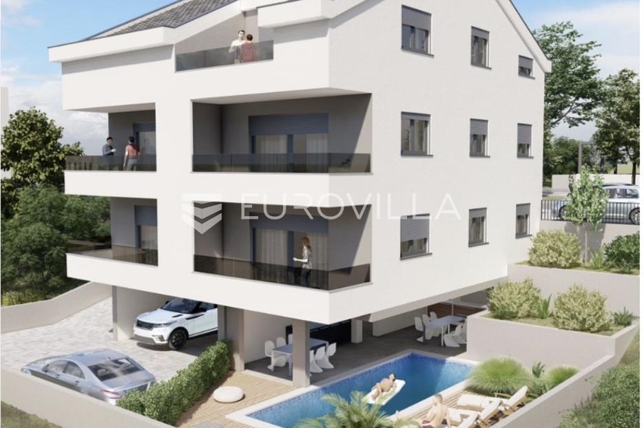 Appartement À vendre - Splitsko-dalmatinska Trogir