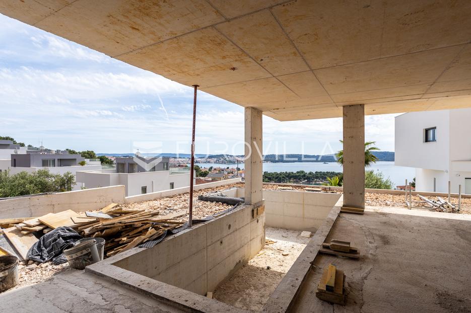 Appartement À vendre - Splitsko-dalmatinska Trogir
