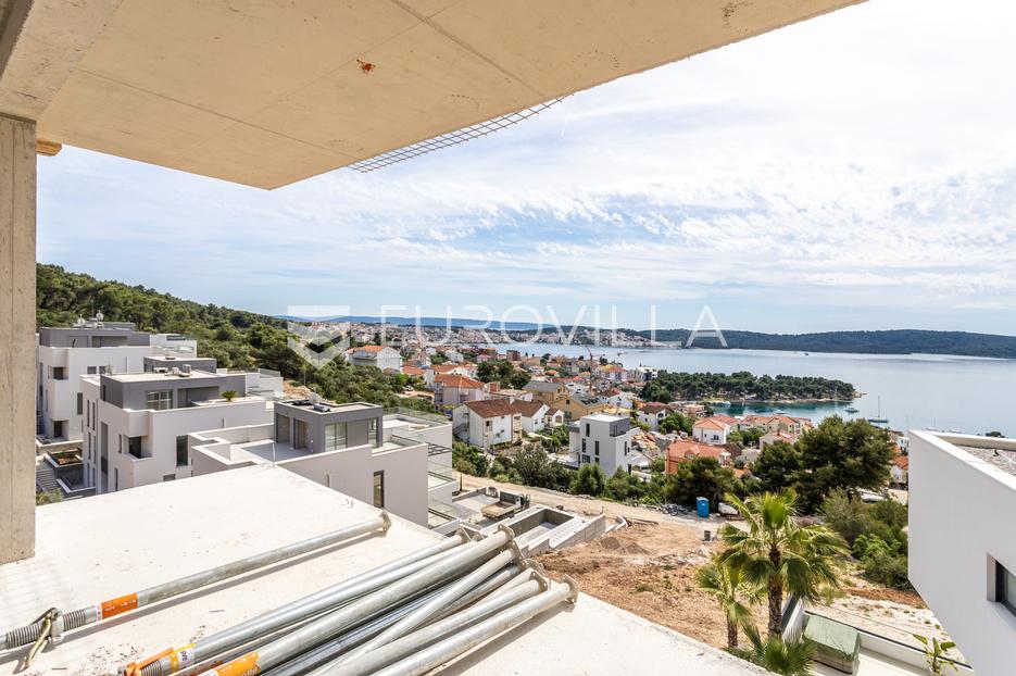 Appartement À vendre - Splitsko-dalmatinska Trogir - foto 5/14