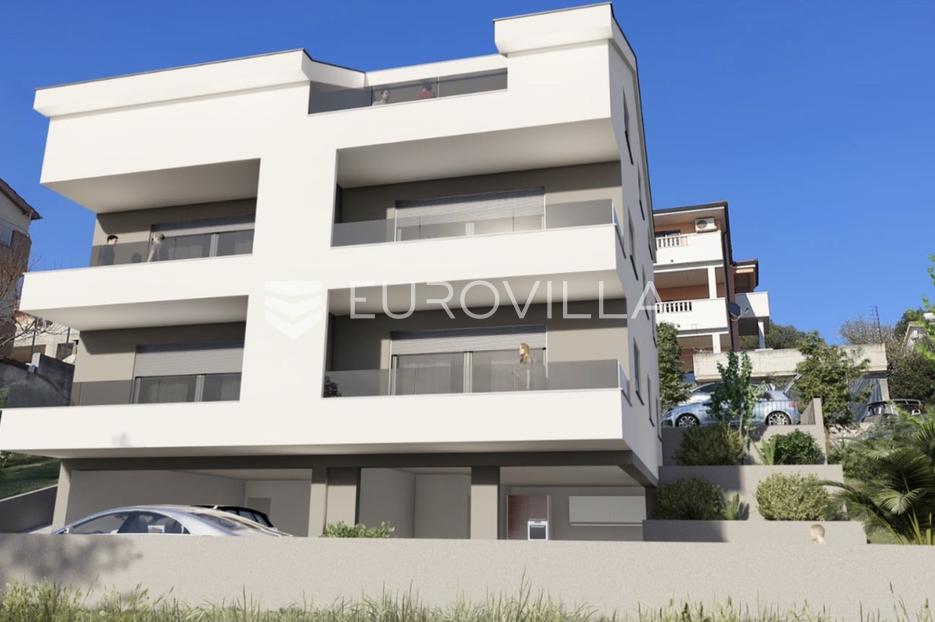 Appartement À vendre - Splitsko-dalmatinska Trogir