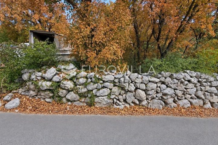 Land For sale - Primorsko-goranska Novi Vinodolski - foto 2/5