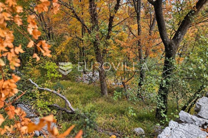 Land For sale - Primorsko-goranska Novi Vinodolski - foto 4/5