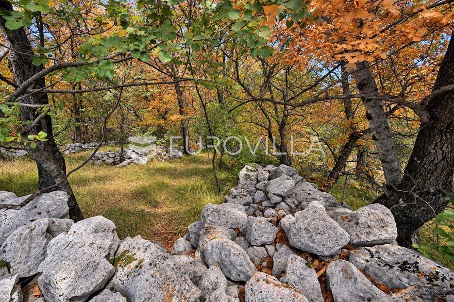 Land For sale - Primorsko-goranska Novi Vinodolski
