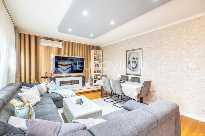 Apartment Zu verkaufen - Grad Zagreb Gornja Dubrava - foto 3/6