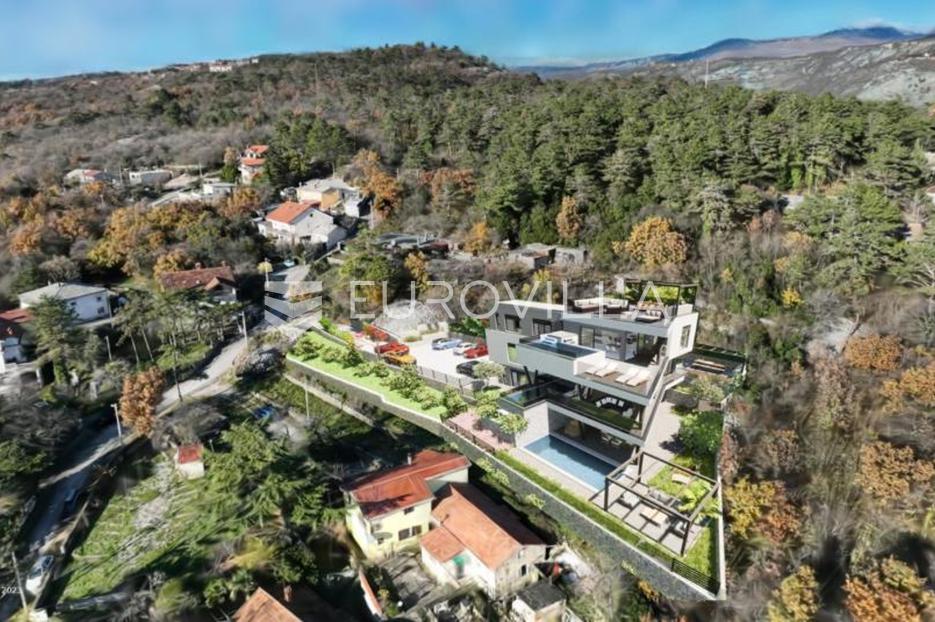 Apartmán Na predaj -  Rijeka