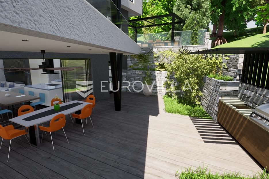 Apartmán Na predaj -  Rijeka