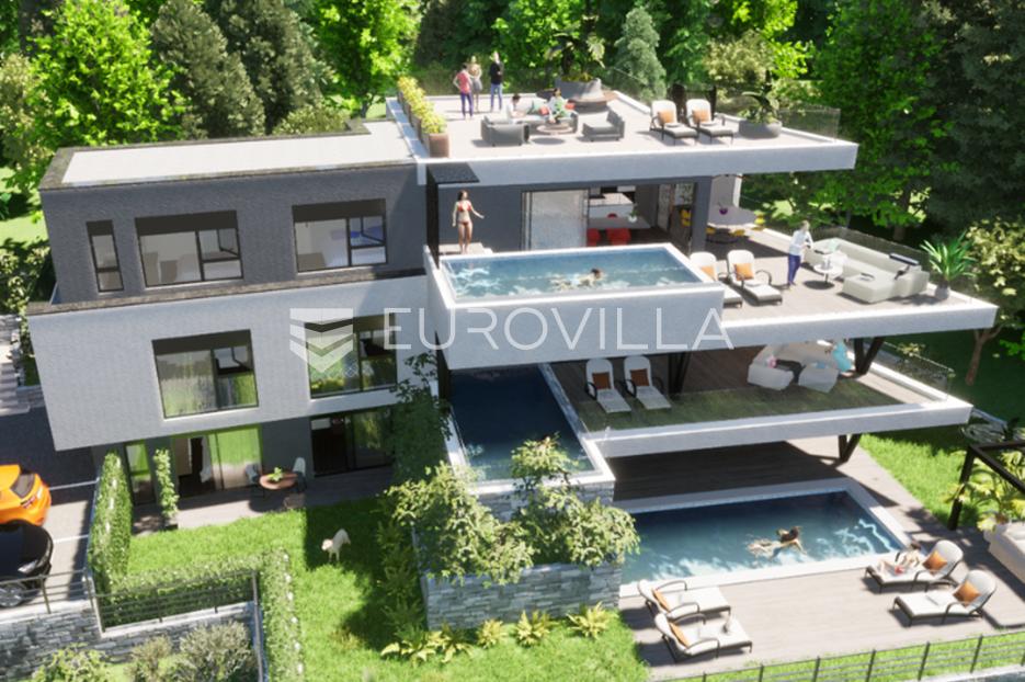 Apartmán Na predaj -  Rijeka