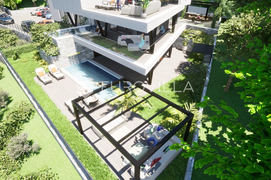 Apartmán Na predaj -  Rijeka