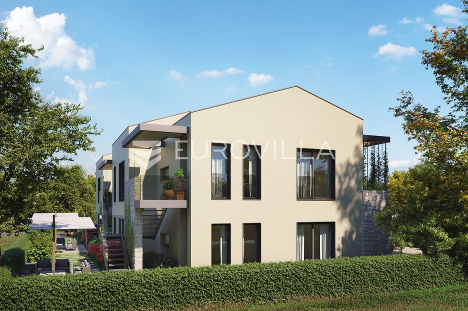 Apartment Zu verkaufen - Istarska Poreč - foto 1/3