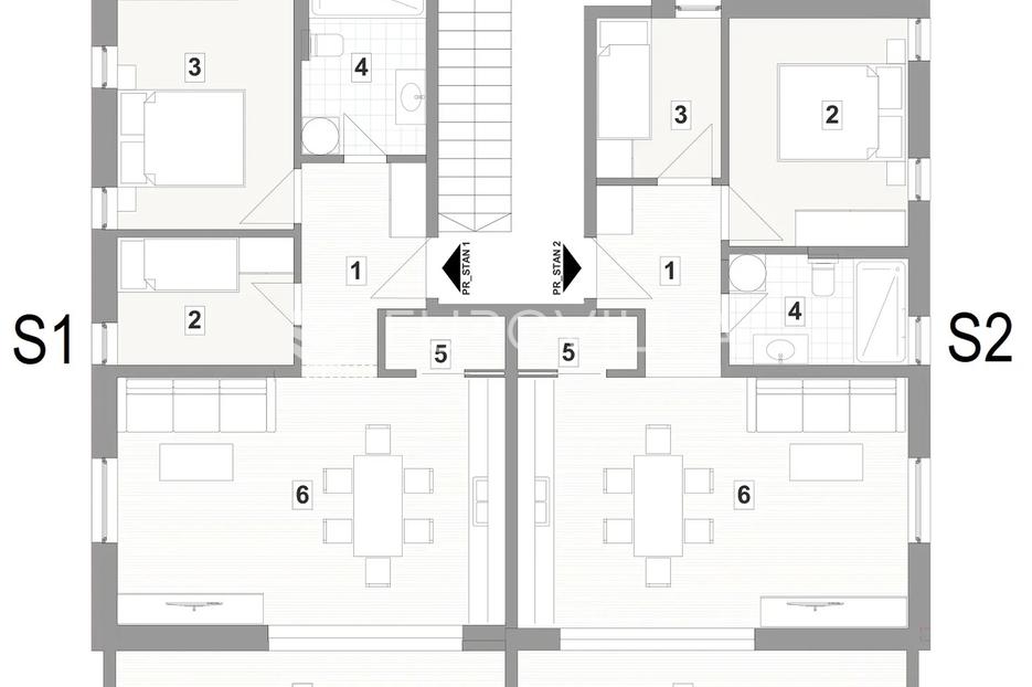 Apartma Naprodaj - Istarska Vodnjan