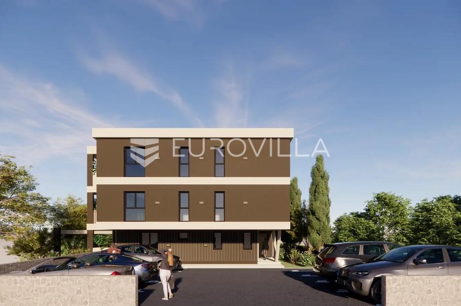 Apartmán Na prodej -  Vodnjan