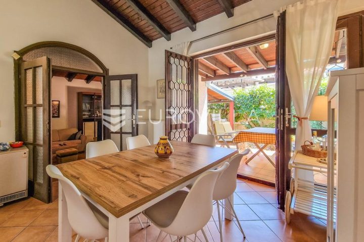 House for sale 102 m² – Červar-Porat