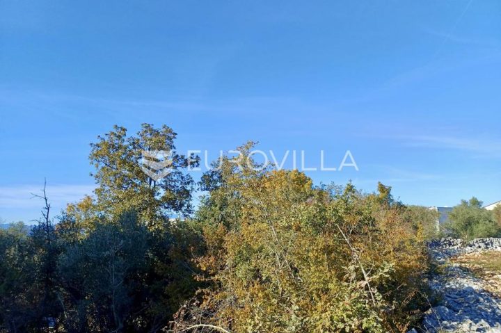 Parcela na predaj 819 m² – Bogovići