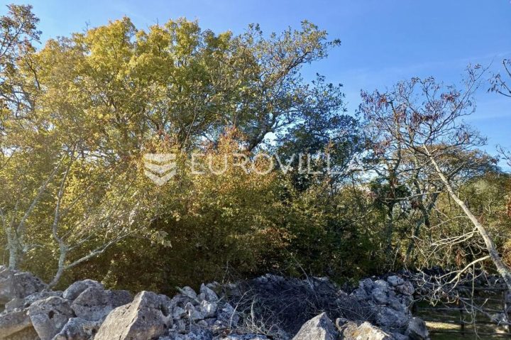 Terreno In vendita - Primorsko-goranska Malinska-dubašnica - foto 4/4