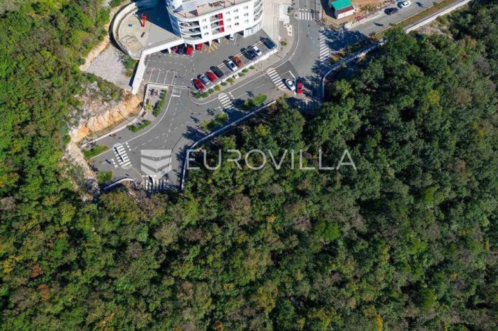 Terrain à vendre 1175 m² – Martinkovac