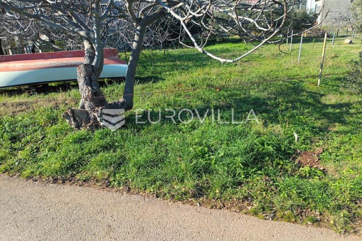 Land For sale - Splitsko-dalmatinska Marina - foto 2/8