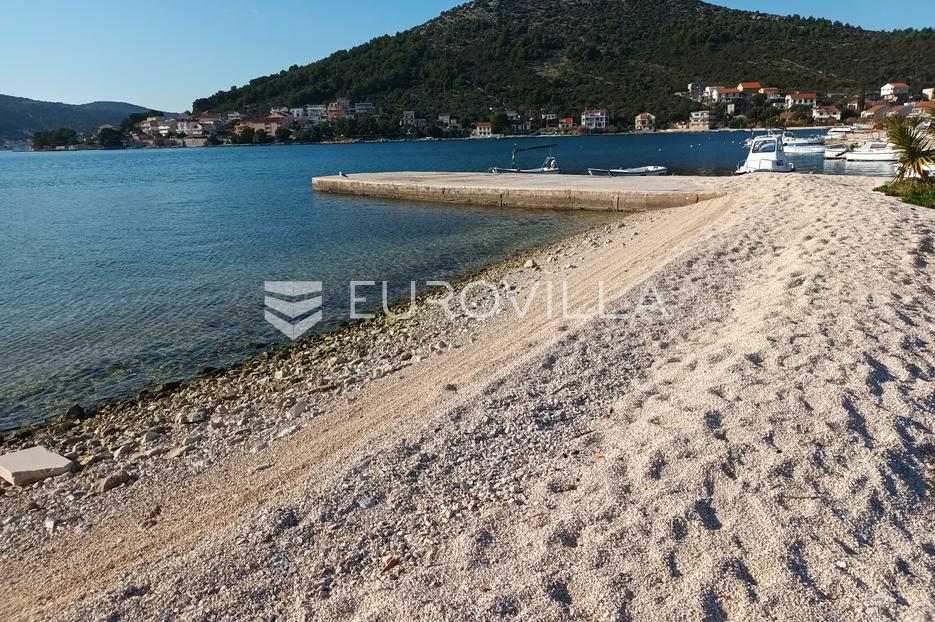 Parcela Naprodaj - Splitsko-dalmatinska Marina