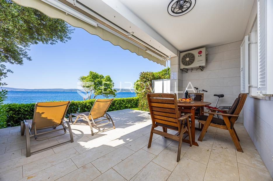 Appartamento In vendita -  Crikvenica