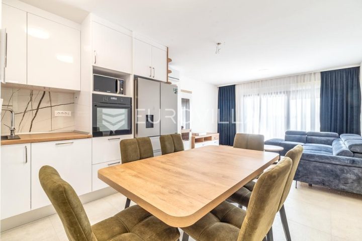 Flat For sale - Grad Zagreb Novi Zagreb - Zapad - foto 3/9