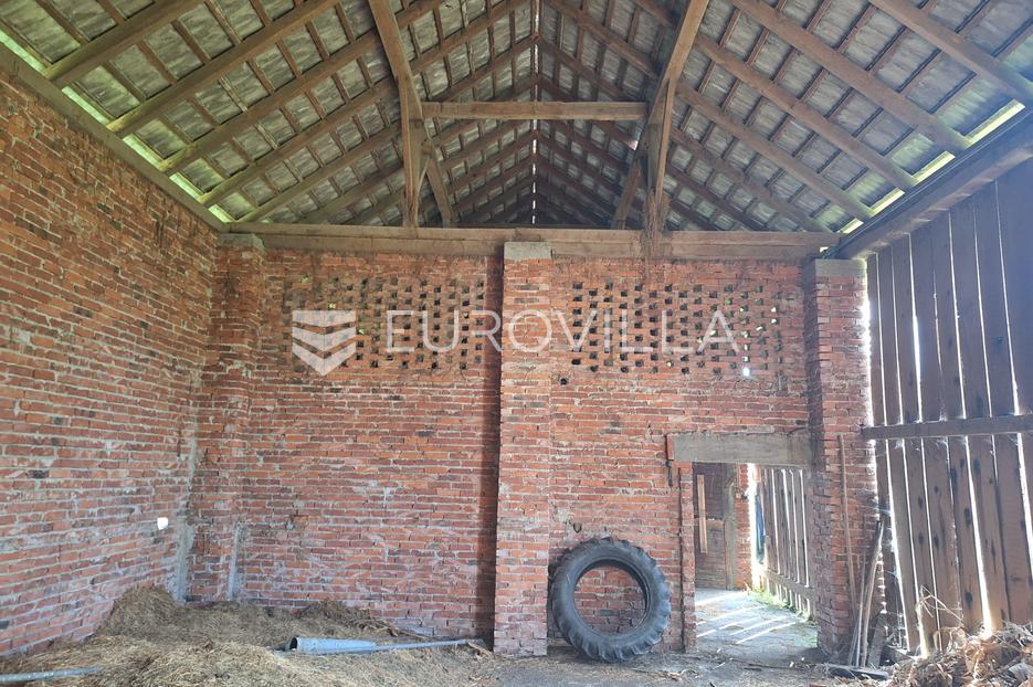 Dom Na sprzedaż - Karlovačka Karlovac - Okolica