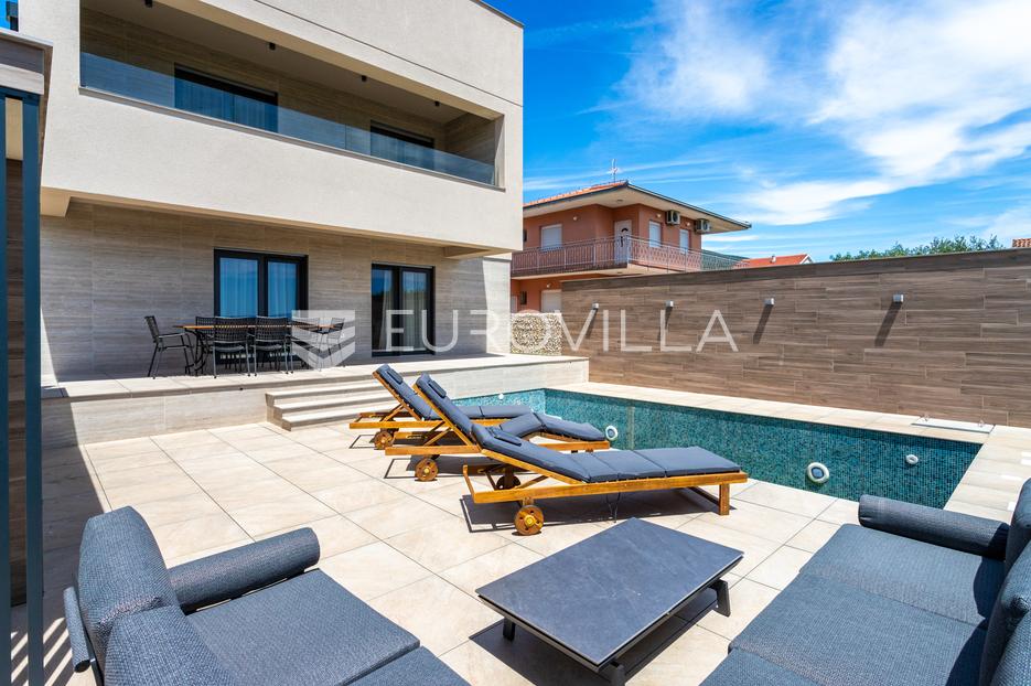 House For sale - Splitsko-dalmatinska Trogir - Okolica