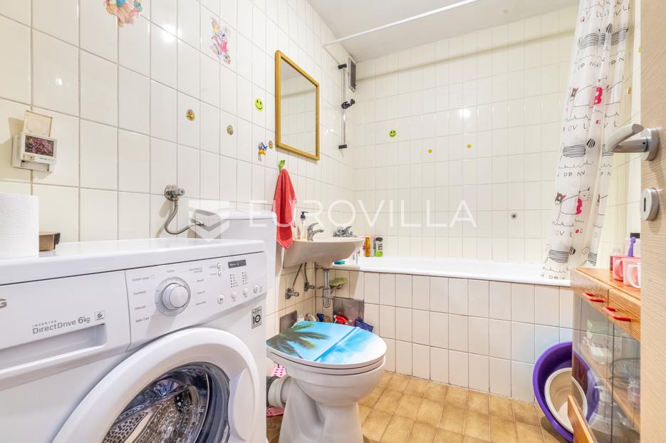 Apartment Zu verkaufen -  Trešnjevka - Jug