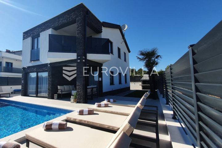 House for sale 178 m² – Podsolarsko