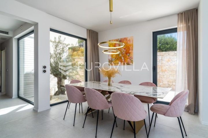 Maison À vendre - Splitsko-dalmatinska Podstrana - foto 4/24