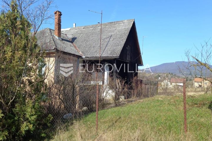 Casa in vendita 180 m² – Sveta Jana