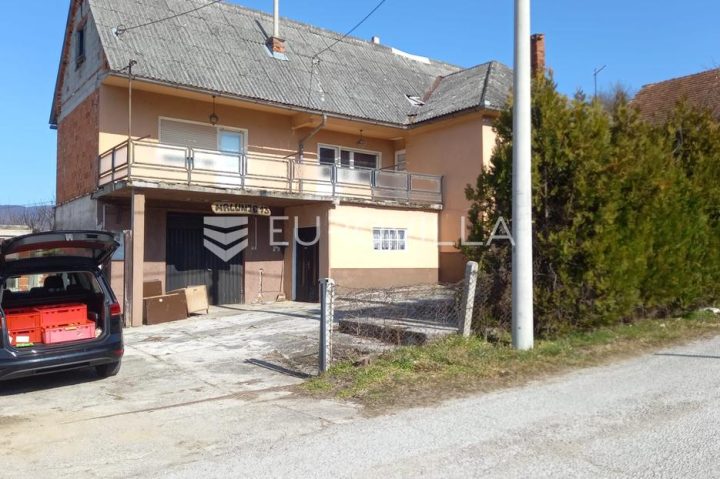 House For sale - Zagrebačka Jastrebarsko - Okolica - foto 2/4
