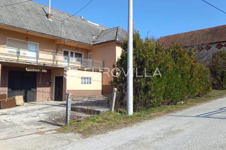House For sale - Zagrebačka Jastrebarsko - Okolica - foto 3/4