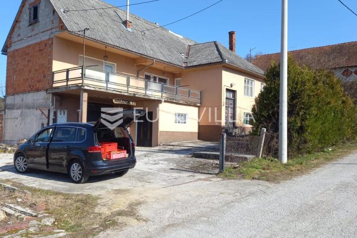 House For sale - Zagrebačka Jastrebarsko - Okolica - foto 4/4