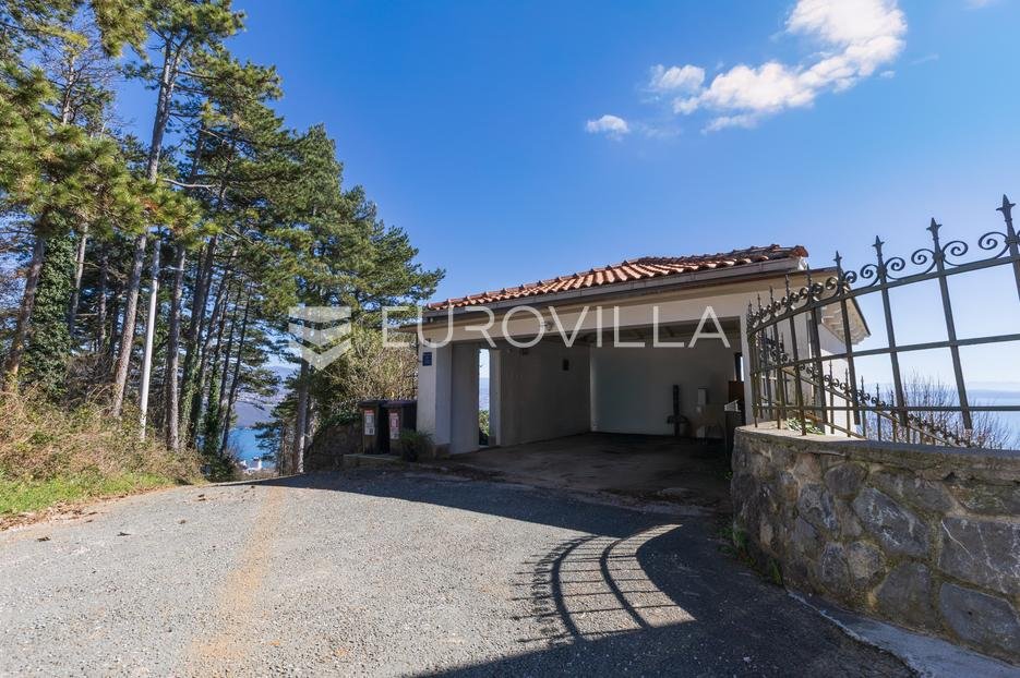 Haus Zu verkaufen - Primorsko-goranska Opatija - Okolica