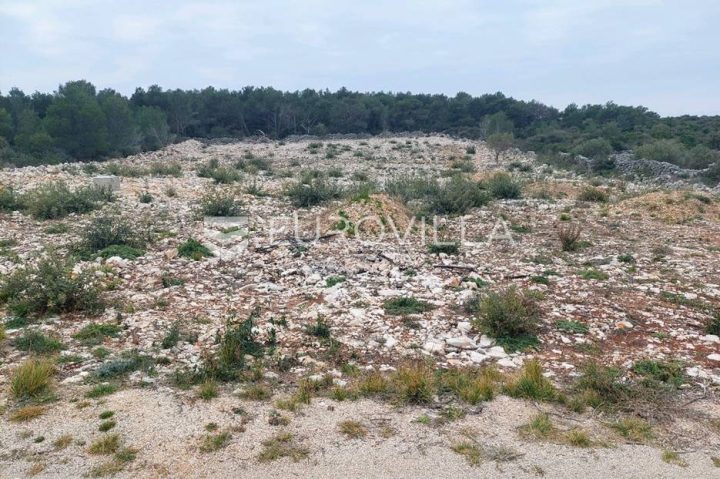 Terrain À vendre Pirovac