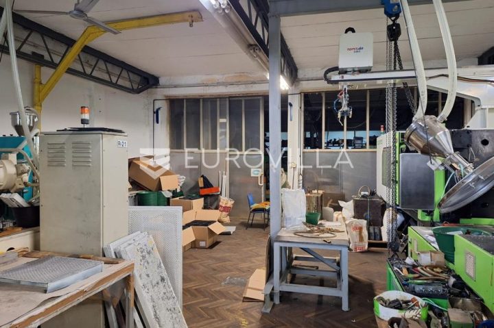 Poslovni prostor Na prodaju - Karlovačka Karlovac - foto 5/12