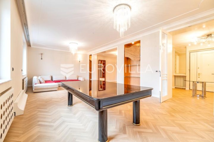 Apartmán na prodej 160 m² – Donji Grad