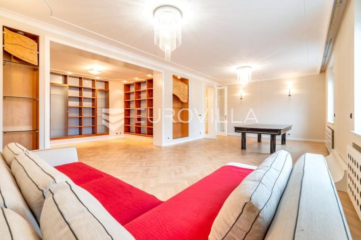 Appartamento Da affittare - Grad Zagreb Donji Grad - foto 2/10