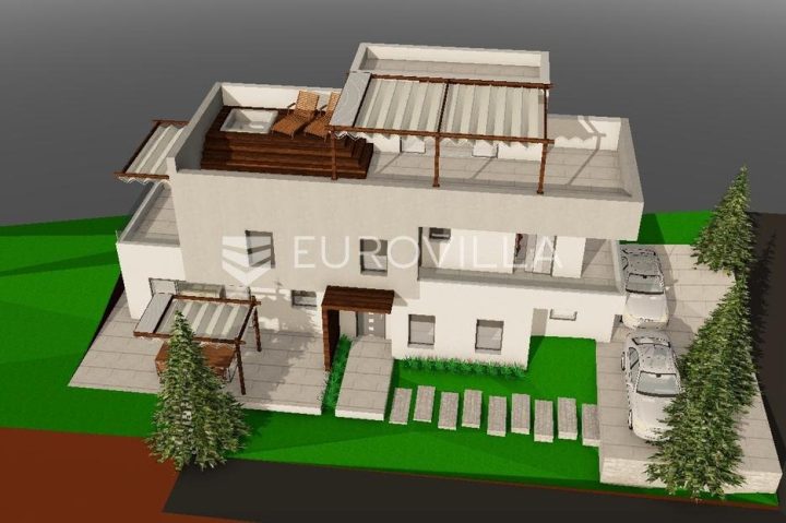 Land For sale - Splitsko-dalmatinska Jelsa - foto 2/12