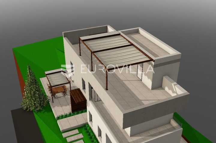 Land For sale - Splitsko-dalmatinska Jelsa - foto 3/12