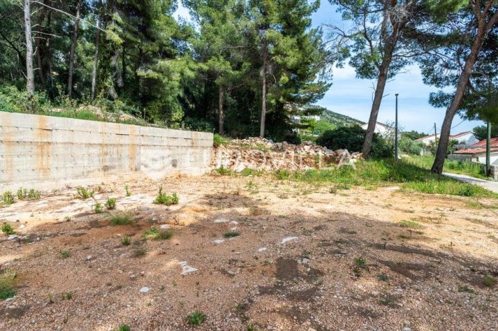 Land For sale - Splitsko-dalmatinska Jelsa - foto 4/12