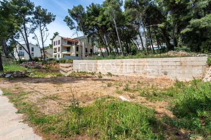 Land For sale - Splitsko-dalmatinska Jelsa - foto 5/12
