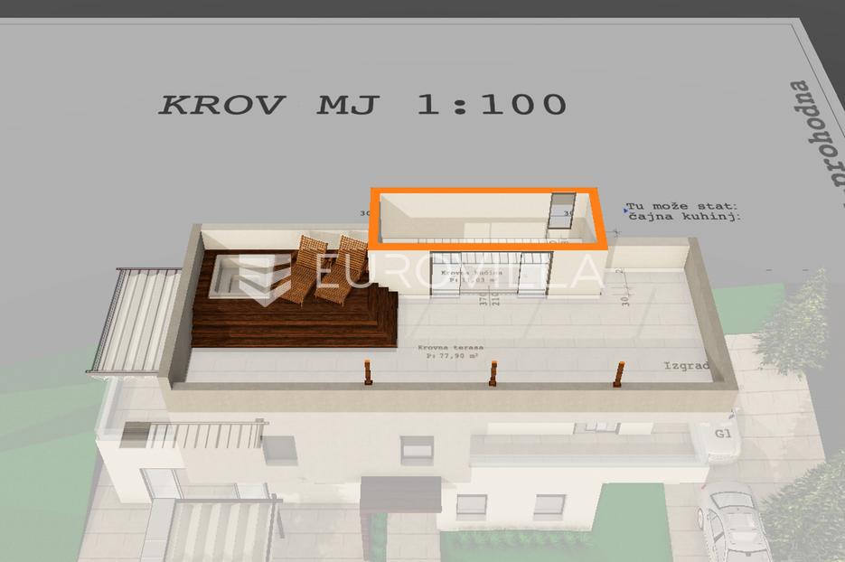 Pozemok Na predaj -  Jelsa