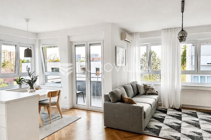 Apartmán na predaj 59 m² – Maksimir
