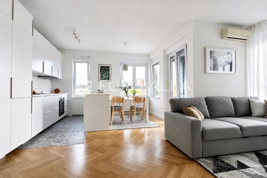 Apartmán Na predaj - Grad Zagreb Maksimir - foto 2/15