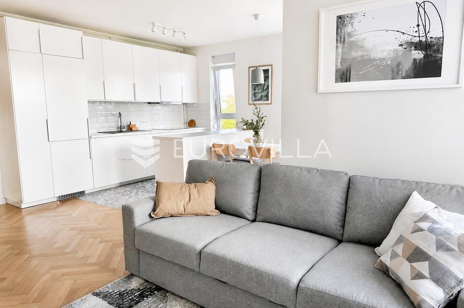 Apartmán Na predaj - Grad Zagreb Maksimir - foto 3/15