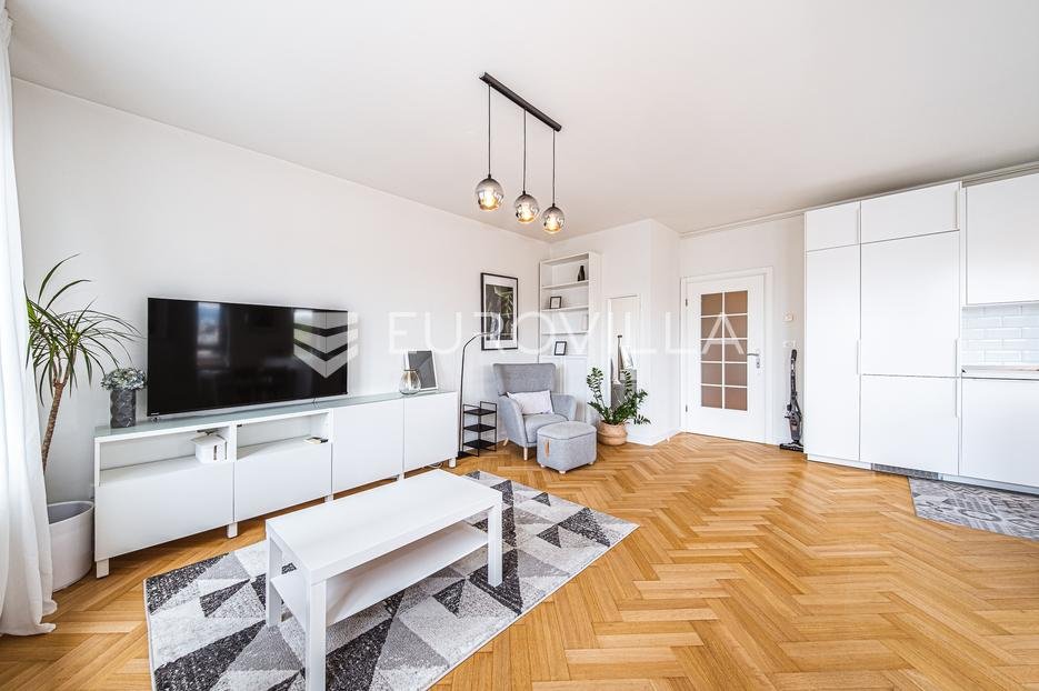 Apartmán Na predaj - Grad Zagreb Maksimir - foto 4/15