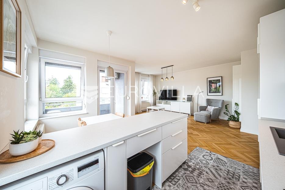 Apartmán Na predaj - Grad Zagreb Maksimir - foto 5/15