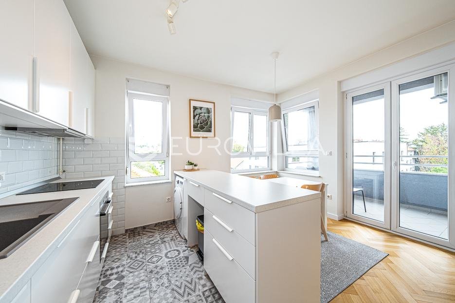 Apartmán Na predaj - Grad Zagreb Maksimir