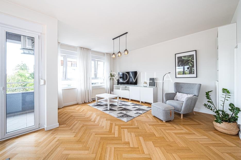 Apartmán Na predaj - Grad Zagreb Maksimir